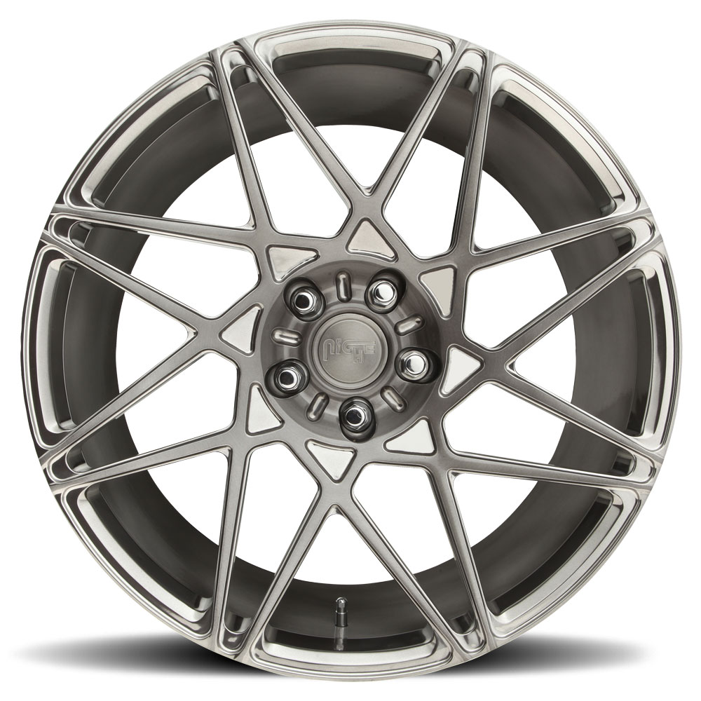 VELG NICHE ALPINE-D